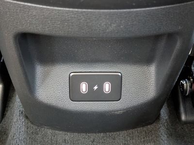 2026 Kia Sportage - Photo 16