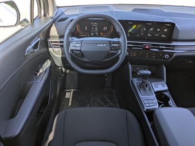 2026 Kia Sportage - Photo 18