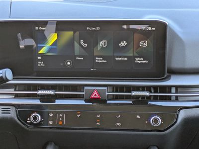 2026 Kia Sportage - Photo 20