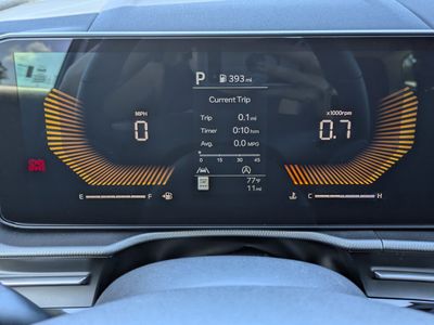 2026 Kia Sportage - Photo 33