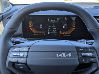 2026 Kia Sportage - Photo 32