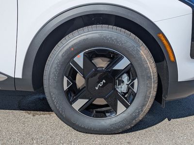 2026 Kia Sportage - Photo 11