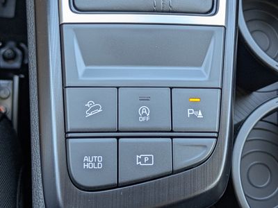 2026 Kia Sportage - Photo 25