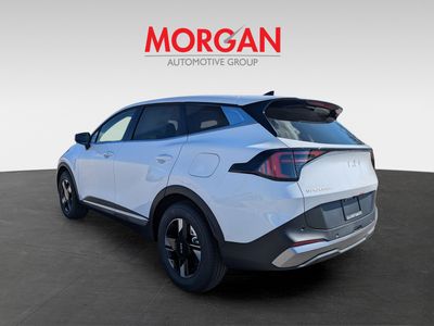 2026 Kia Sportage - Photo 7