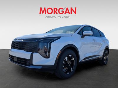 2026 Kia Sportage - Photo 9