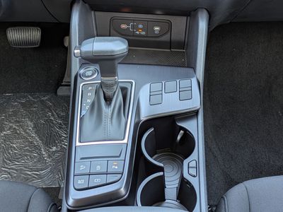 2026 Kia Sportage - Photo 21