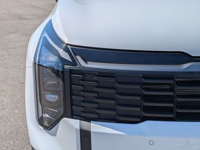 2026 Kia Sportage - Photo 10