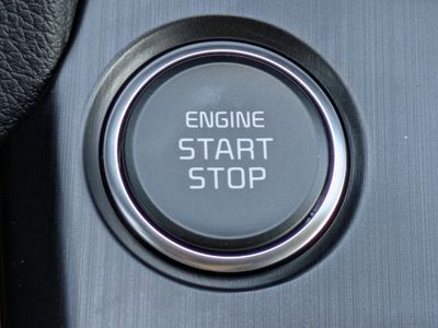 2026 Kia Sportage - Photo 35