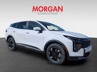2026 Kia Sportage - Photo 2