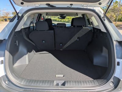 2026 Kia Sportage - Photo 13