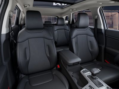 2026 Kia Sportage — photo 15 view