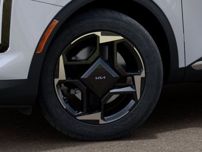 2026 Kia Sportage — photo 9 view