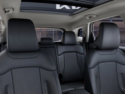 2026 Kia Sportage — photo 27 view