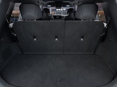 2027 Kia Telluride Hybrid - Photo 19