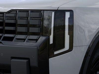 2027 Kia Telluride Hybrid - Photo 10