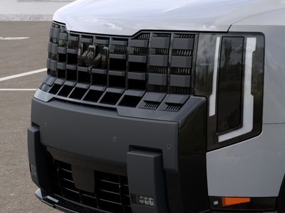 2027 Kia Telluride Hybrid - Photo 12