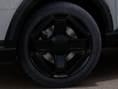 2027 Kia Telluride Hybrid - Photo 9
