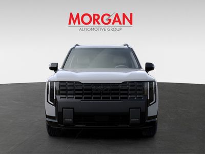 2027 Kia Telluride Hybrid - Photo 2