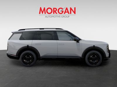 2027 Kia Telluride Hybrid - Photo 7