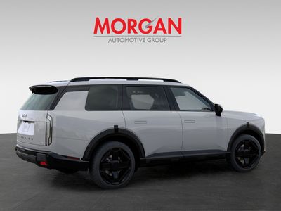 2027 Kia Telluride Hybrid - Photo 6