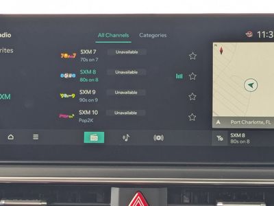 2026 Kia K5 — photo 20 view