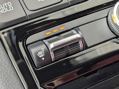 2026 Kia K5 — photo 27 view