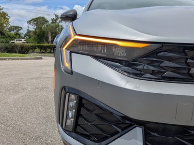 2026 Kia K5 — photo 12 view