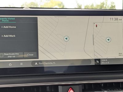 2026 Kia K5 — photo 24 view