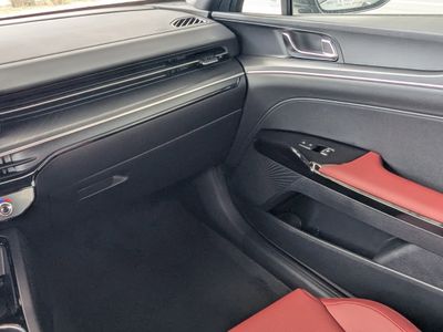 2026 Kia K5 — photo 19 view