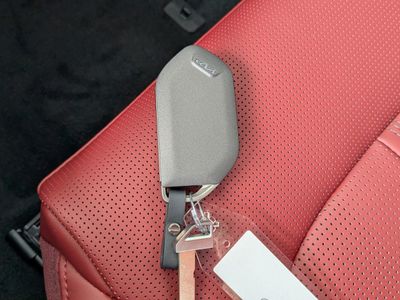 2026 Kia K5 — photo 35 view