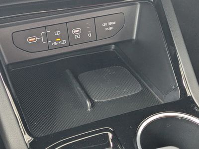 2026 Kia K5 — photo 26 view