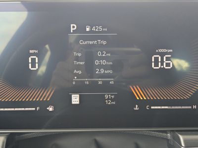 2026 Kia K5 — photo 32 view