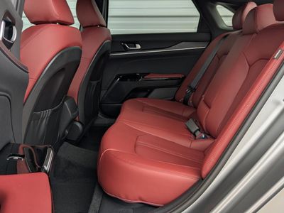 2026 Kia K5 — photo 15 view