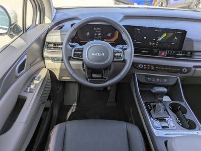 2026 Kia Carnival — photo 22 view