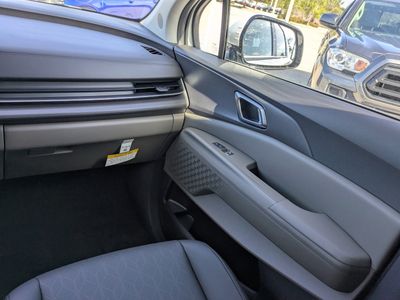 2026 Kia Carnival — photo 23 view