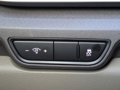 2026 Kia Carnival — photo 32 view