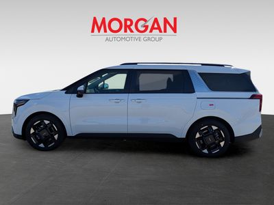 2026 Kia Carnival — photo 8 view