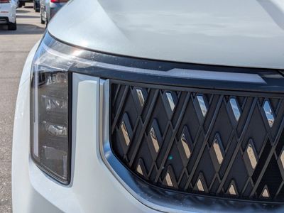 2026 Kia Carnival — photo 10 view