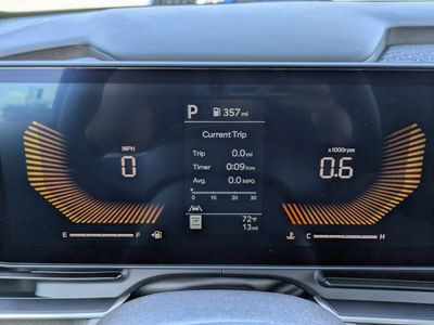 2026 Kia Carnival — photo 35 view