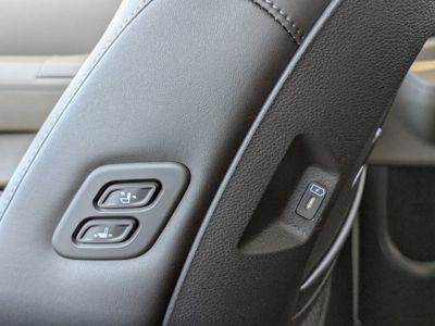 2026 Kia Carnival — photo 19 view