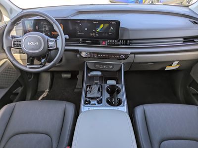 2026 Kia Carnival — photo 21 view