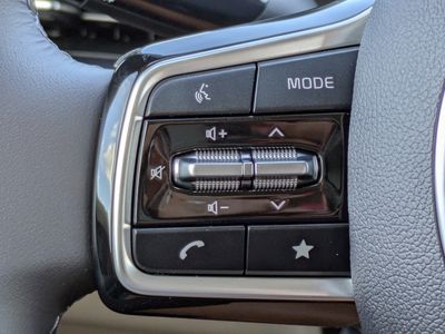 2026 Kia Carnival — photo 33 view