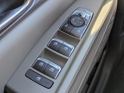 2026 Kia Carnival — photo 30 view
