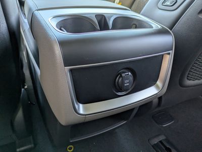2026 Kia Carnival — photo 18 view