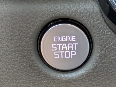 2026 Kia Carnival — photo 37 view