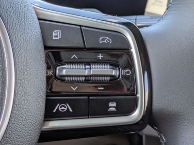 2026 Kia Carnival — photo 34 view