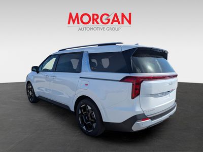 2026 Kia Carnival — photo 7 view