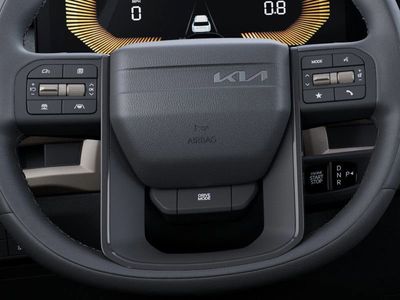 2027 Kia Telluride - Photo 22