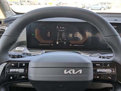 2026 Kia Sorento Hybrid - Photo 37