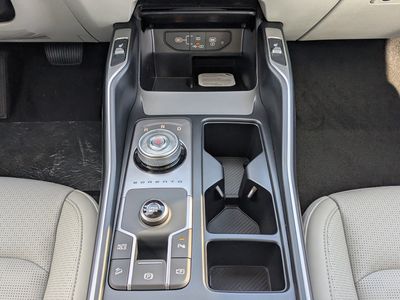 2026 Kia Sorento Hybrid - Photo 26